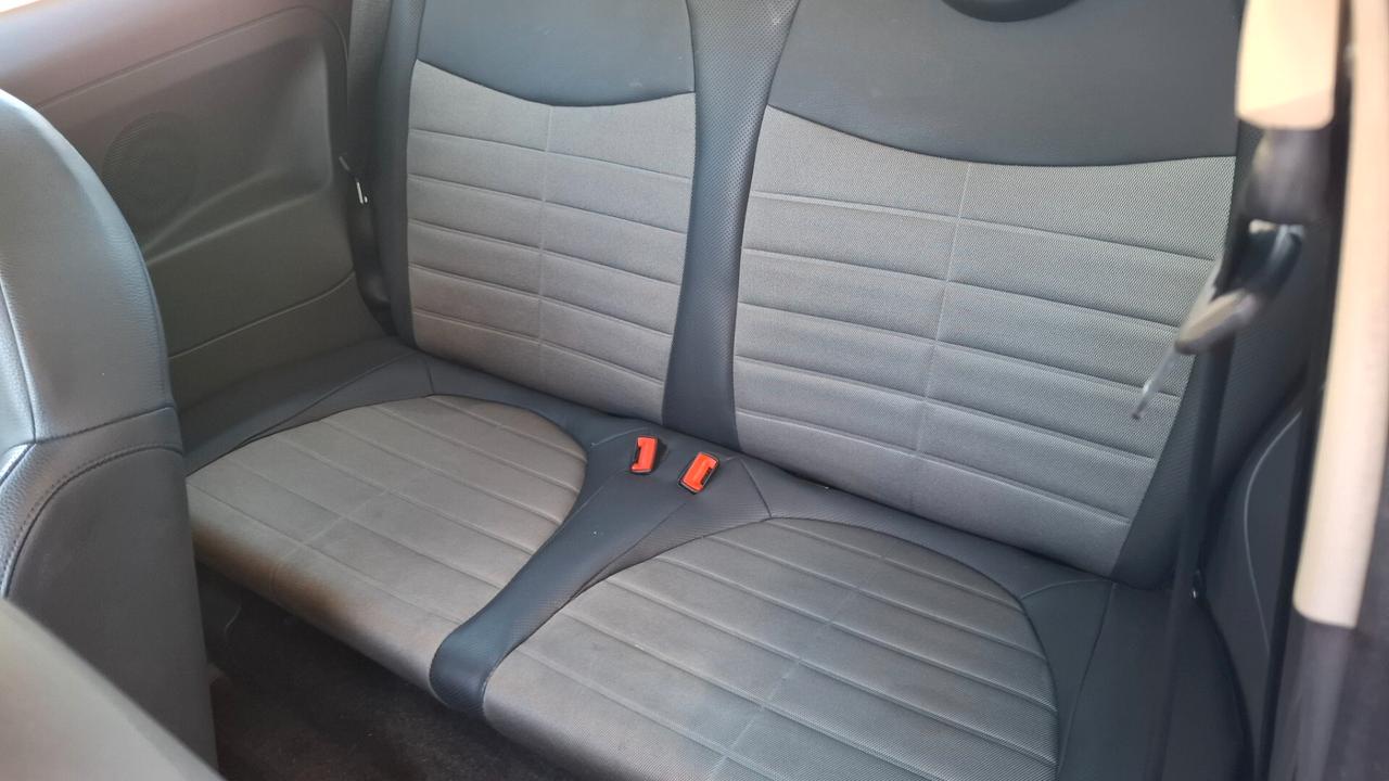 Fiat 500 1.2 Sport 100000km