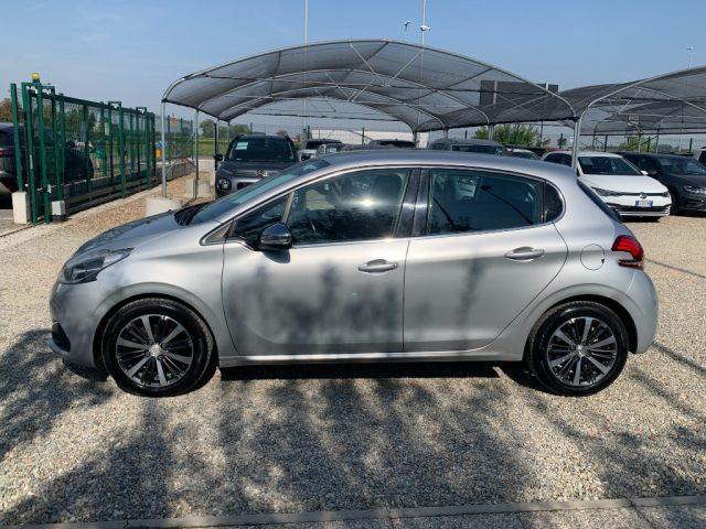 PEUGEOT 208 1° serie PureTech 82 5p. GPL Allure