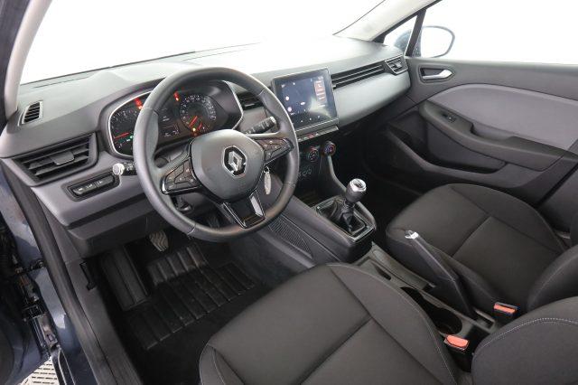 RENAULT Clio Clio Berlina BUSINESS TCe 100