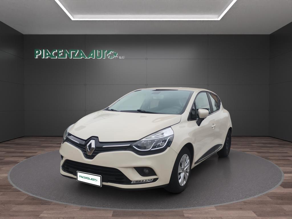 Renault Clio 5 Porte Clio 1.2 16v.75CV.NAVIGATORE.PREZZO REALE