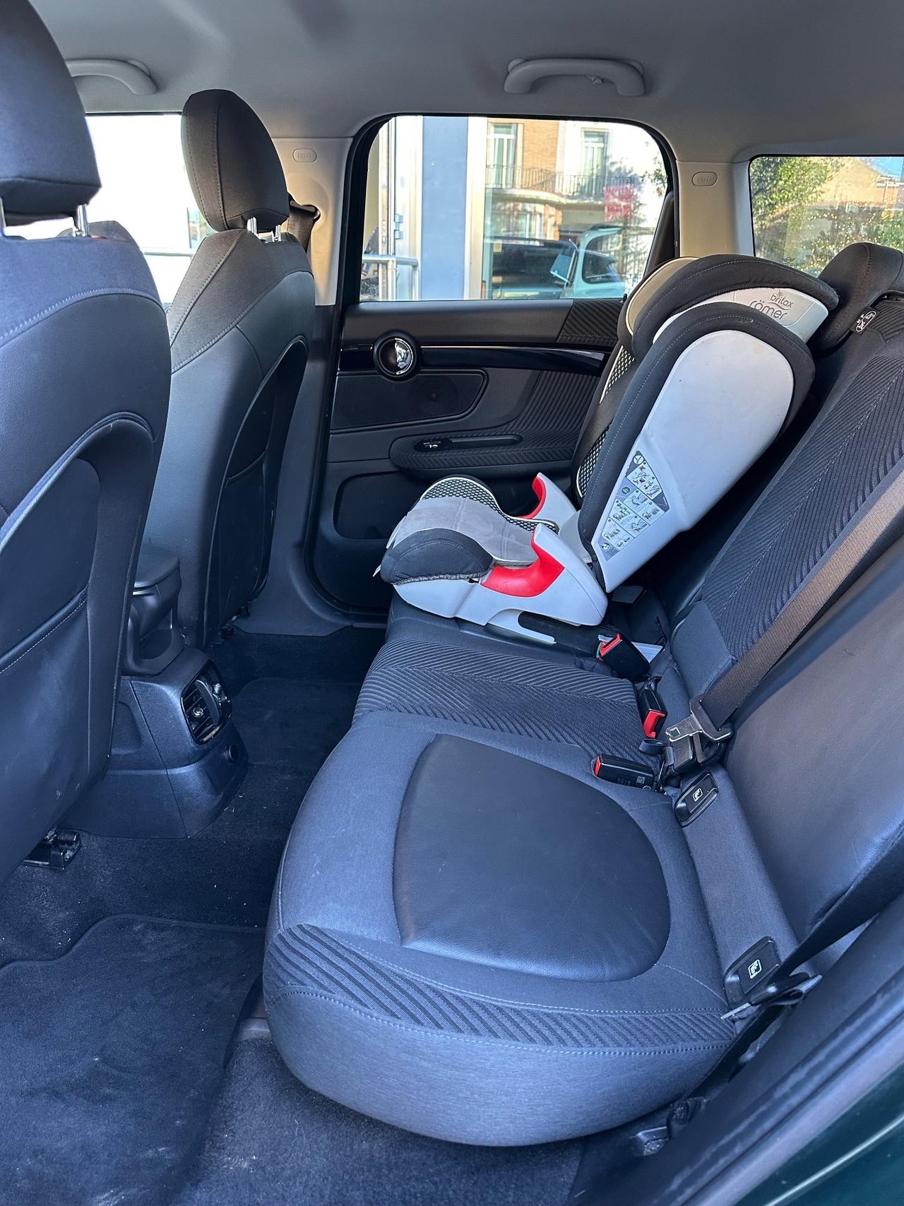 Mini Cooper D Countryman 2.0 Hype