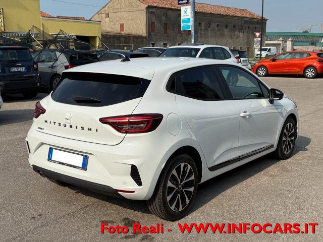 MITSUBISHI Colt 1.0L turbo 90 CV Invite - Neopatentati