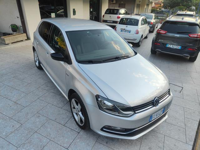 VOLKSWAGEN Polo 1.4 TDI 5p. Comfortline FRESH