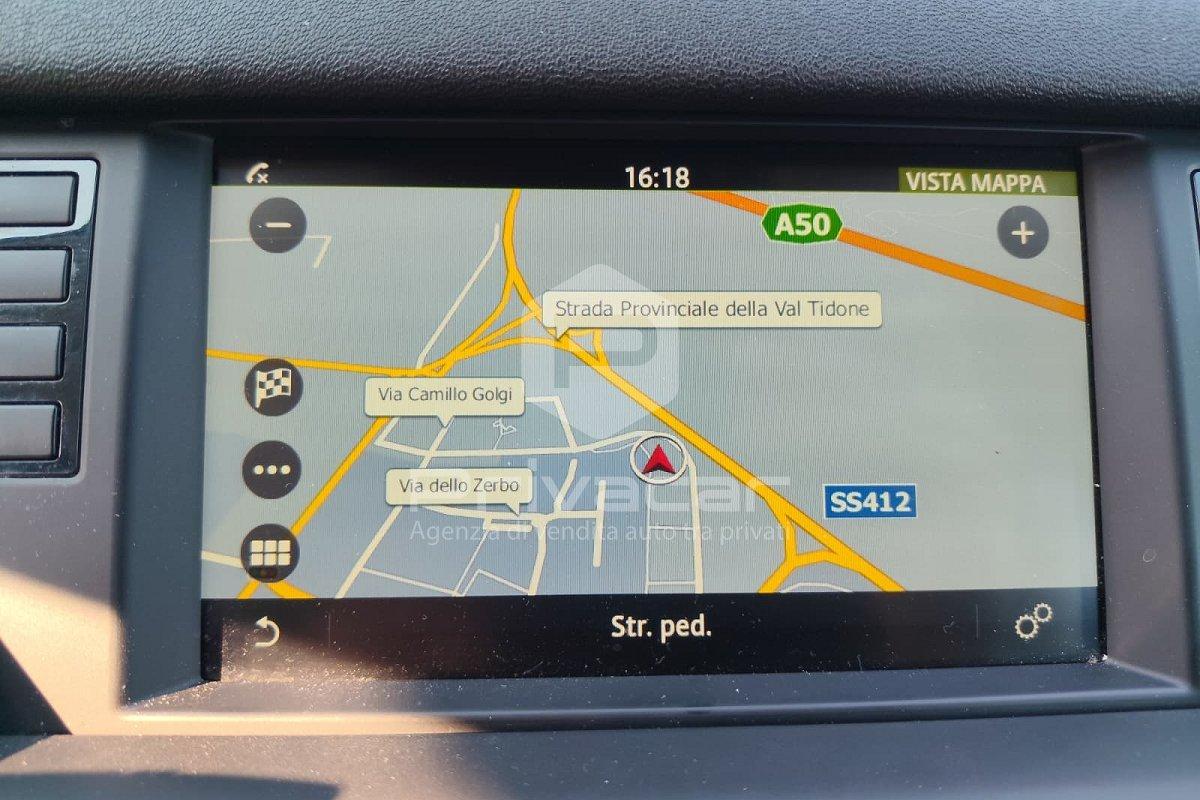 LAND ROVER Discovery Sport 2.0 TD4 150 CV Auto Business Edition Pure