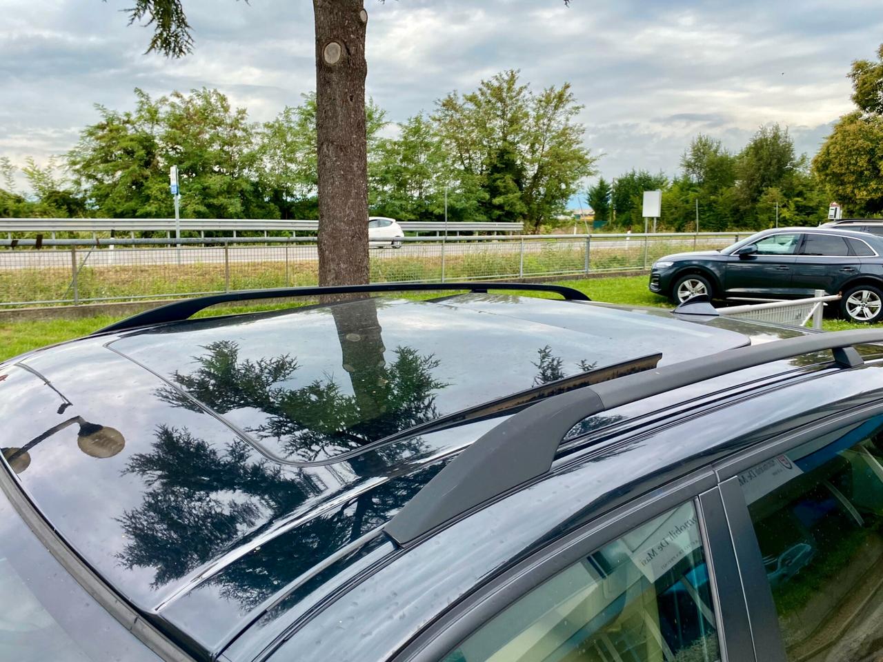 BMW X5 xdrive30d (3.0d) Attiva auto 235cv