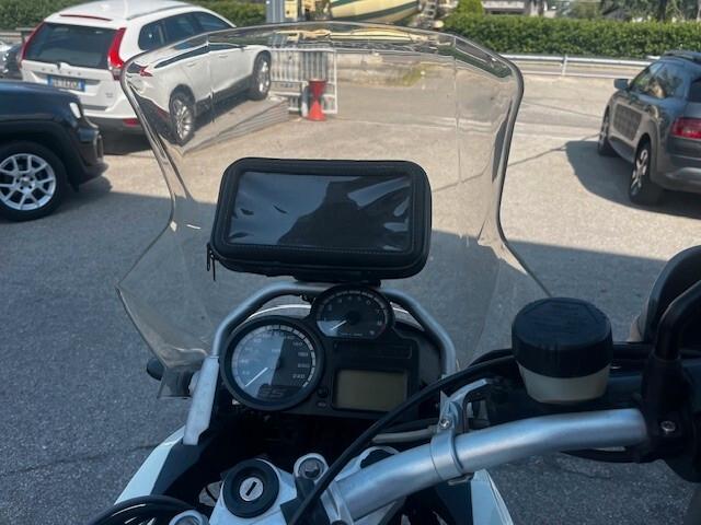 Bmw R 1200 GS "INCLUSO NEL PREZZO TRIS VALIGIE VARIO"