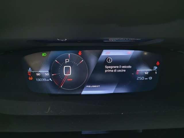 Peugeot 408 1.2 130cv GT EAT8