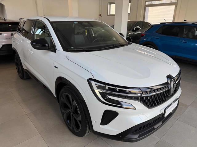 RENAULT Austral Austral Full Hybrid E-Tech 200 CV Iconic