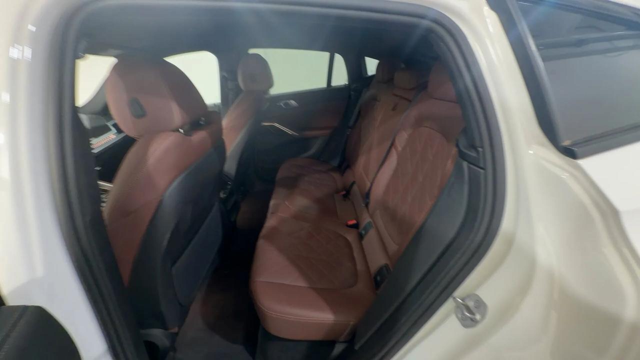 Bmw X6 xDrive40d 48V Msport Pro