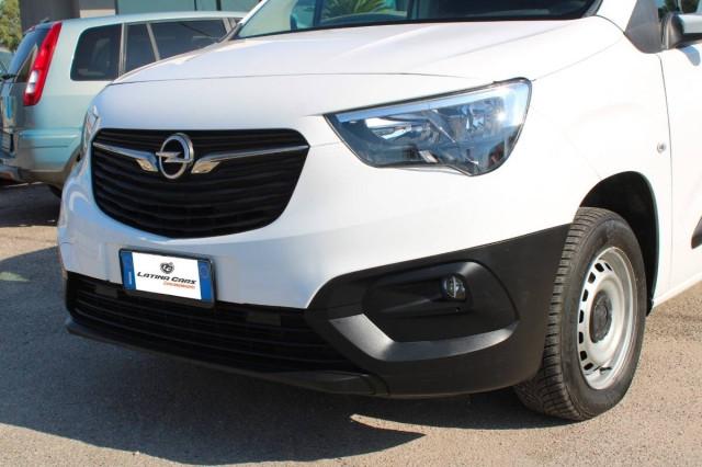 Opel Combo Cargo 1.5d 100cv L1H1 Edition