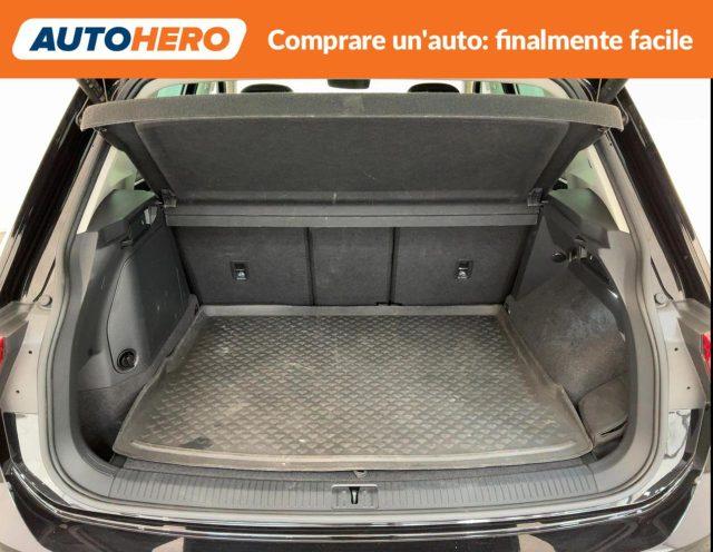 VOLKSWAGEN Tiguan 1.4 TSI eHYBRID DSG Elegance
