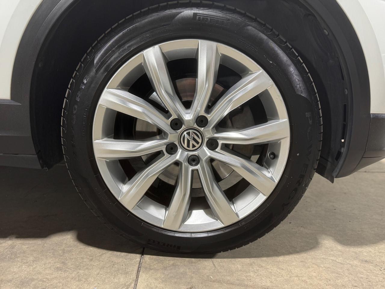 VW T-ROC 2.0 TDI 150 CV DSG 4MOTION ADVANCED