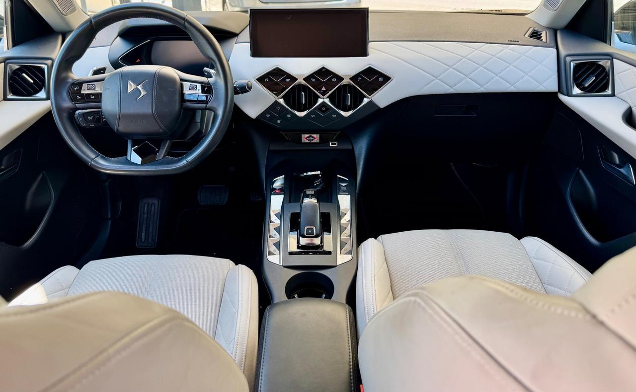 Ds DS3 DS 3 PureTech 130 aut. Rivoli