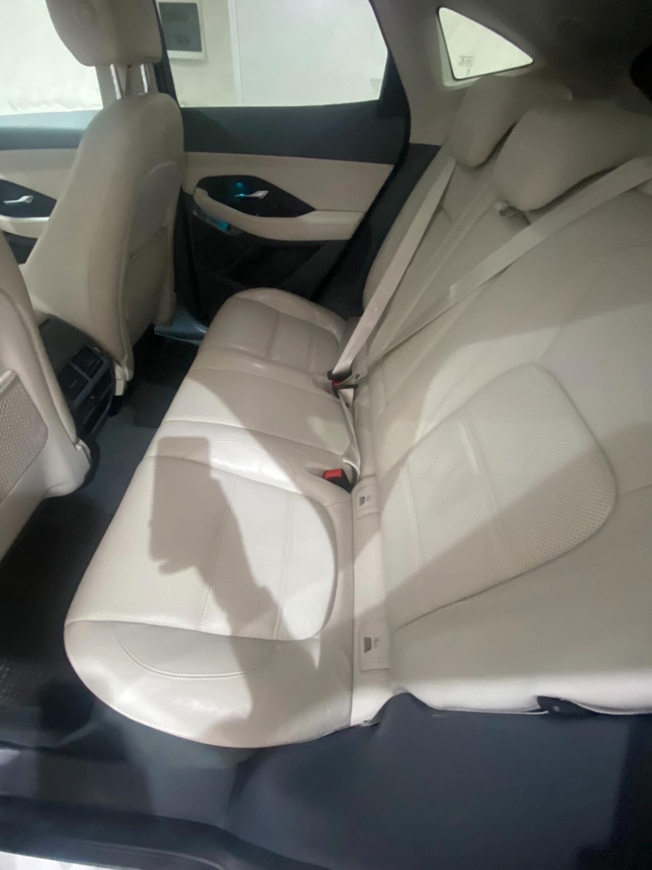 Jaguar E-Pace 2.0D 180 CV AWD aut. S
