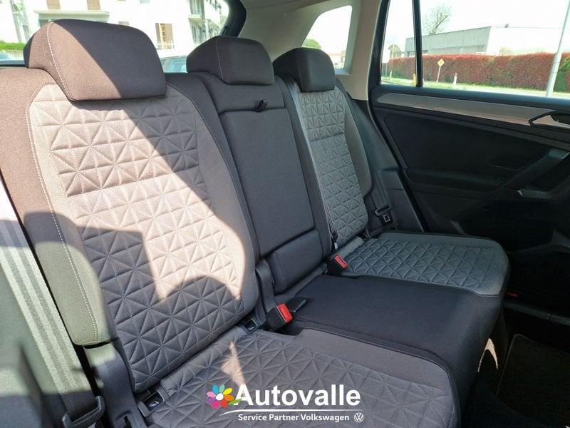 Volkswagen Tiguan 1.4 TSI eHYBRID DSG Life