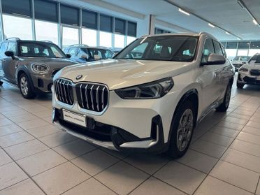 BMW X1 X1 sDrive 18d xLine