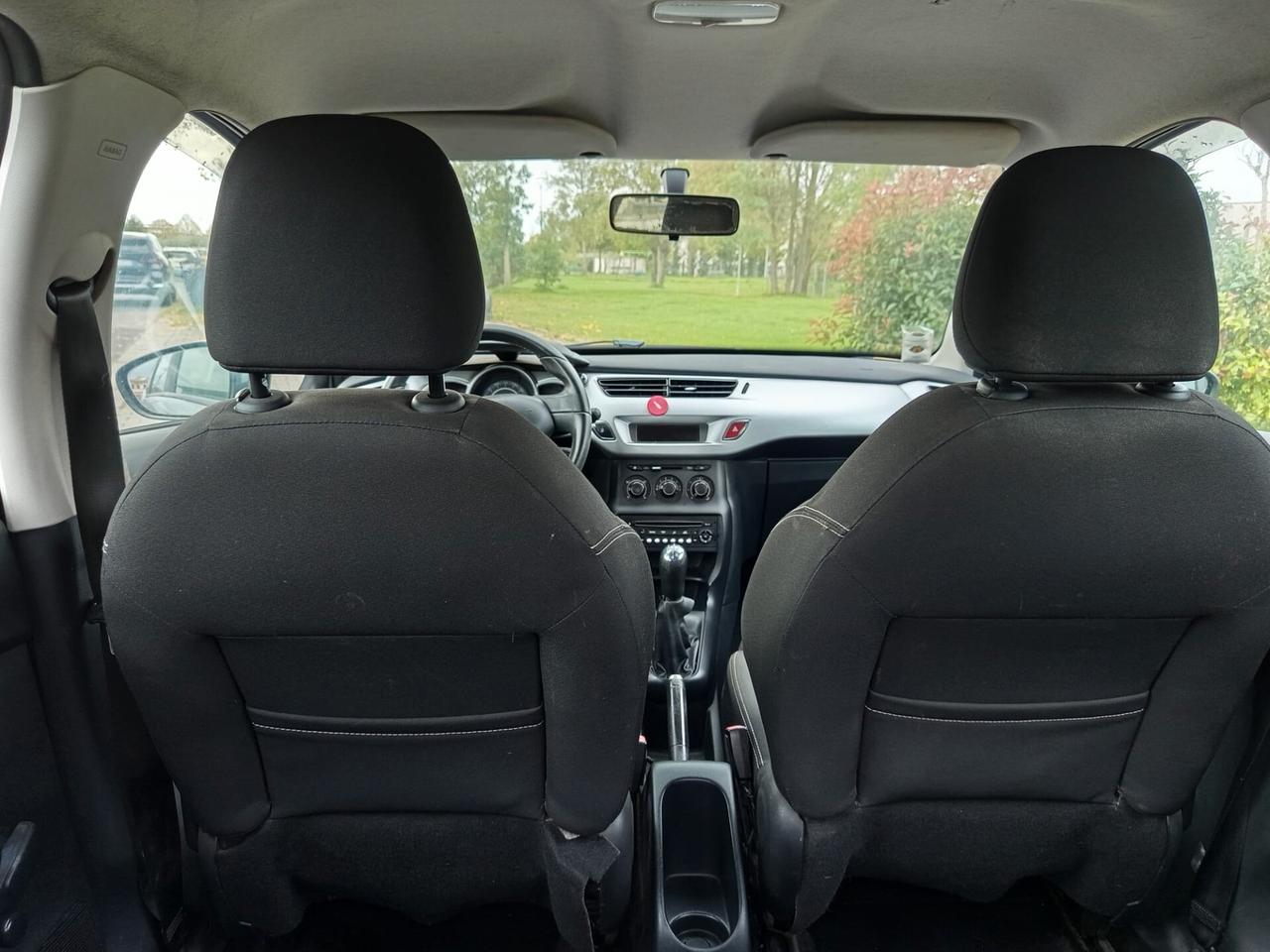 Citroen C3 1.1 Seduction