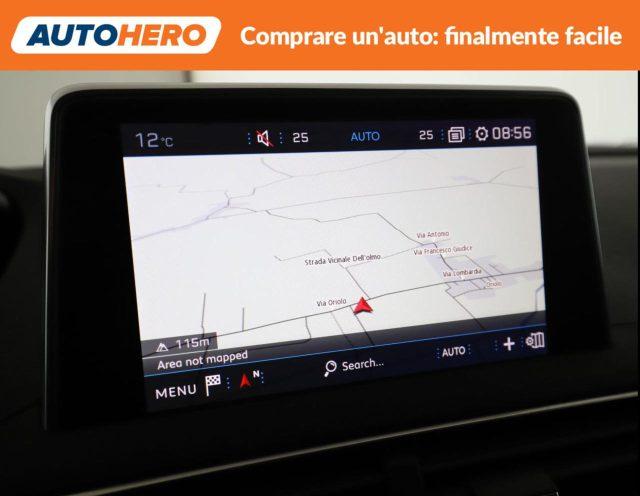 PEUGEOT 3008 BlueHDi 130 S&S Allure