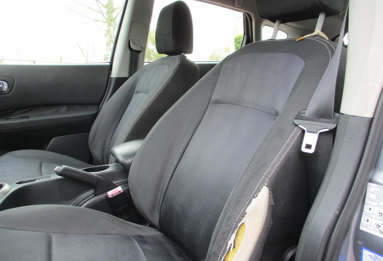 Nissan Qashqai 1.5 dci Acenta Dpf FL