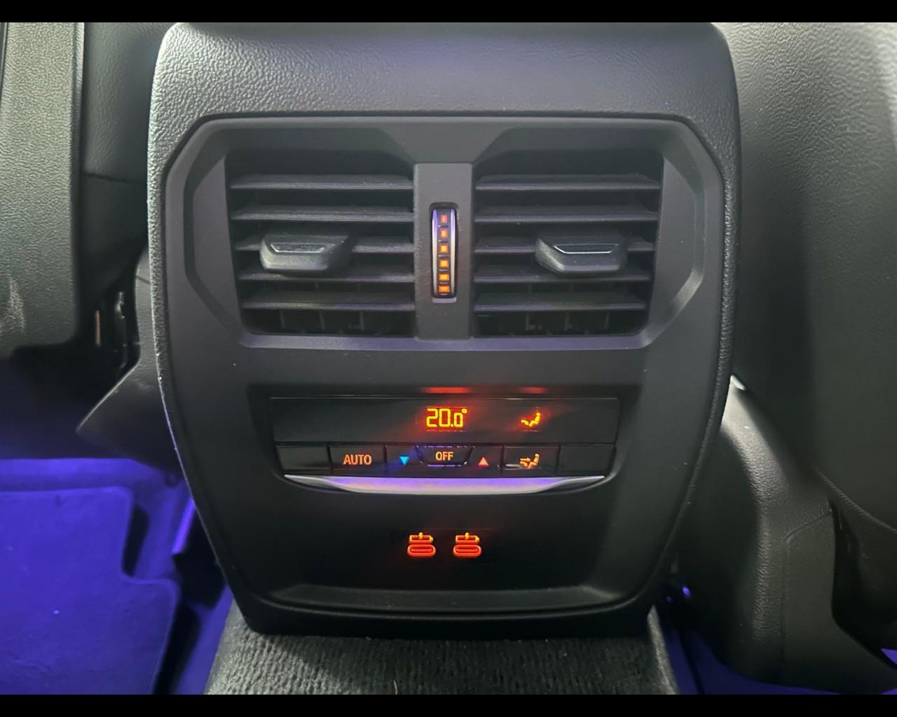 BMW Serie 4 Cpé(G22/82) - 420d 48V Coupé Msport