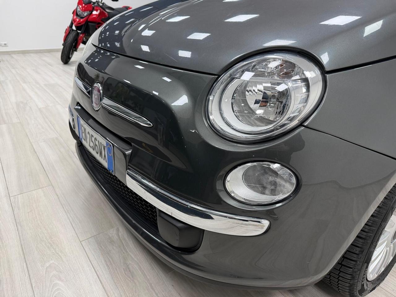Fiat 500 1.2 EasyPower Lounge