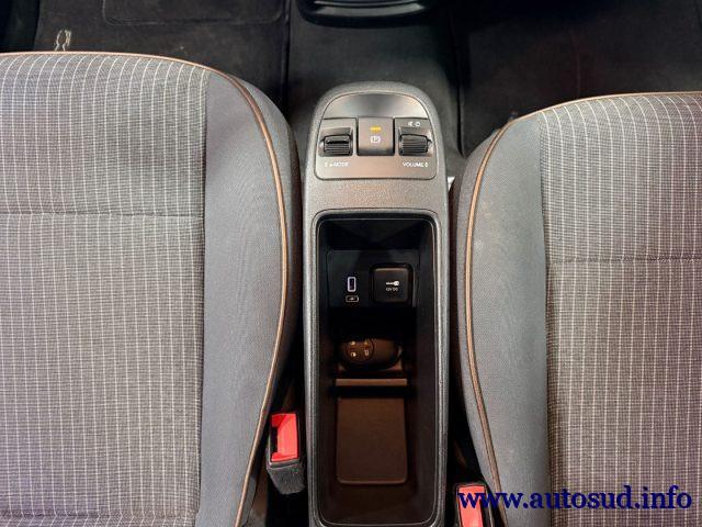 FIAT 500e Berlina 42 kWh Icon