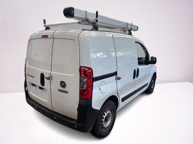 FIAT Fiorino 1.3 MJT 80CV Cargo
