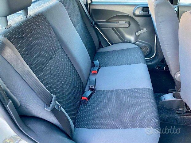 FIAT Panda 1.2 4x4 NEO PATENTATI!