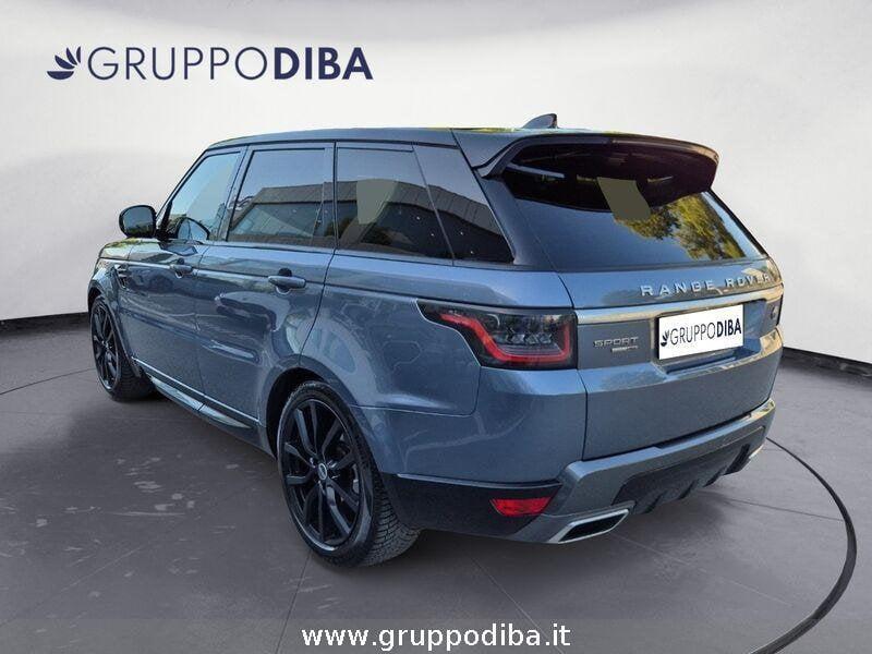 Land Rover Range Rover Sport II 2018 Die. 3.0 sdV6 HSE 249cv auto my19