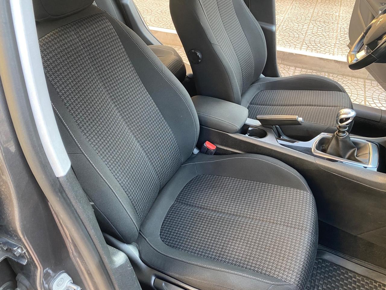 Peugeot 308 BlueHDi 130 S&S SW Active