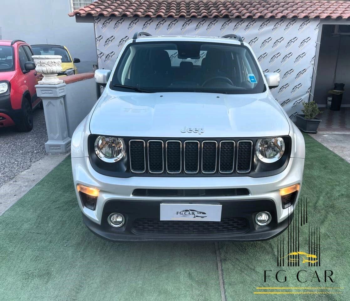 Jeep Renegade 1.0 T3 Limited 2019