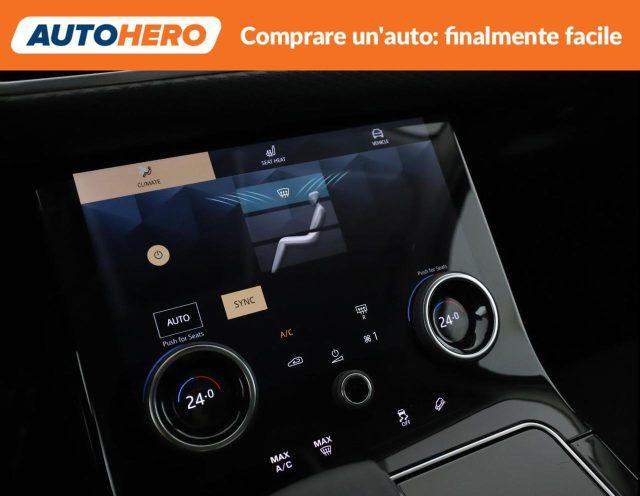 LAND ROVER Range Rover Velar 2.0D I4 204 CV