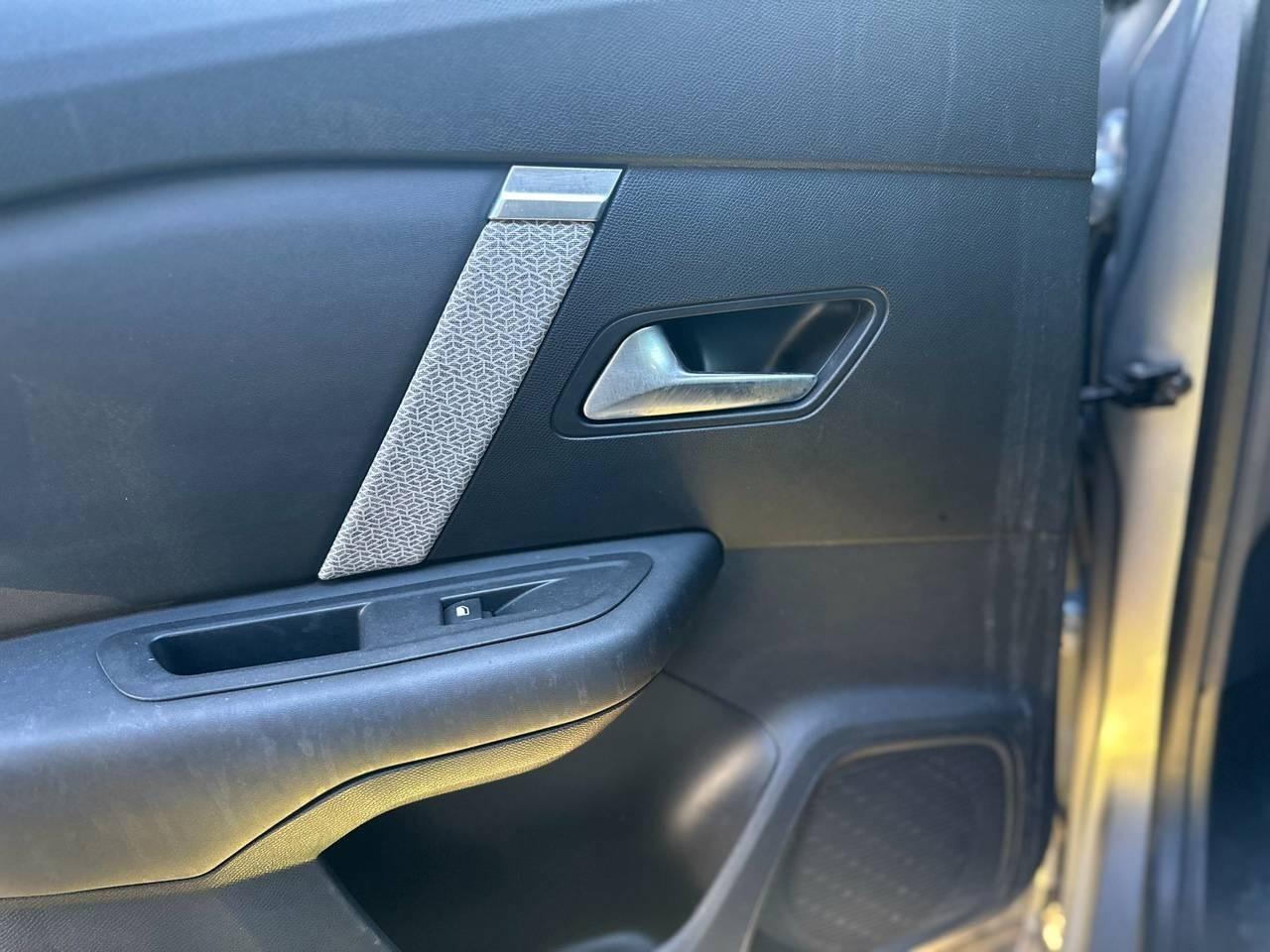 CITROEN C4 III 2021 - C4 1.2 puretech Shine s&s 130cv