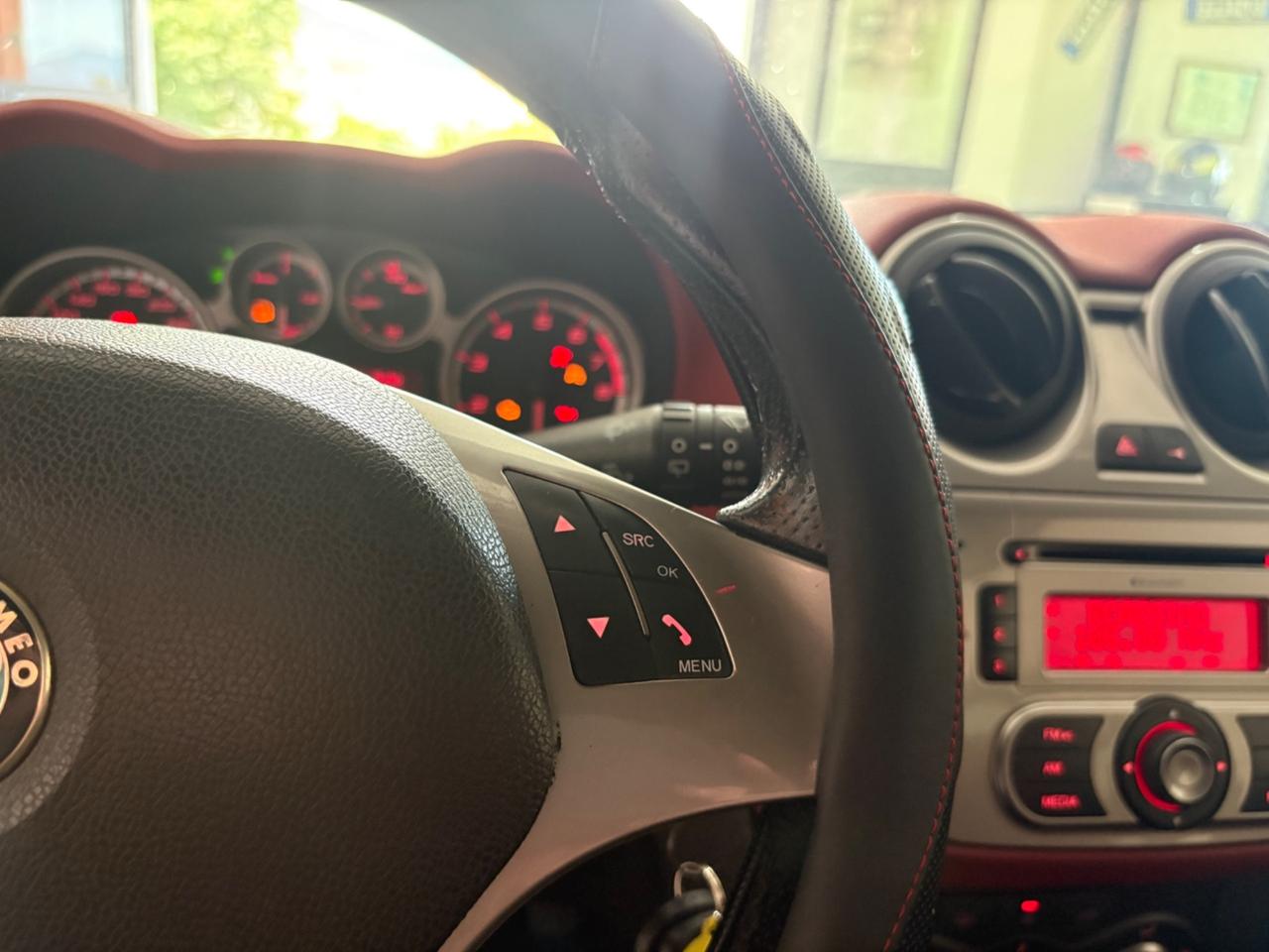 Alfa Romeo MiTo 1.4 78 CV Junior Sport Pack