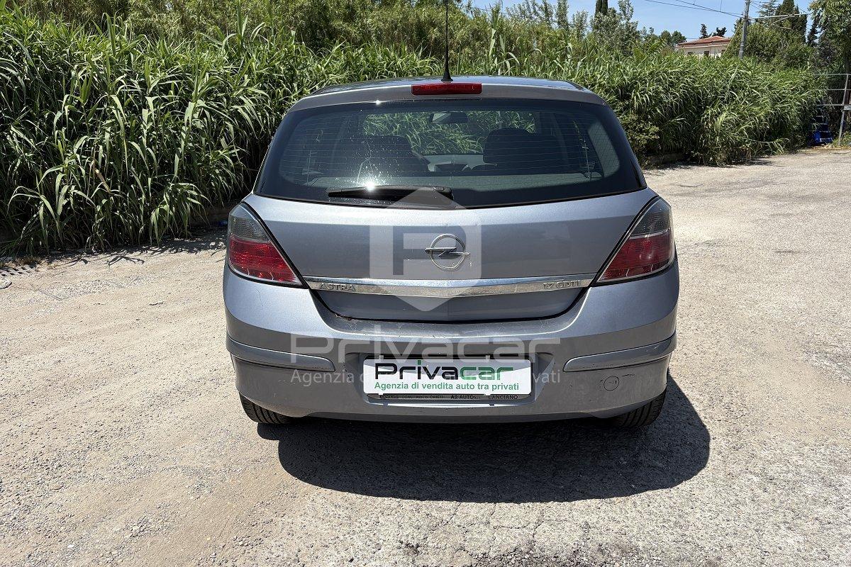 OPEL Astra 1.7 CDTI 110CV 5 porte Cosmo
