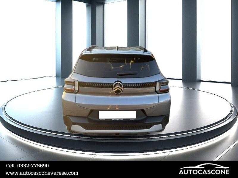 CITROEN C3 4ª serie C3 PureTech 100 S&S Max