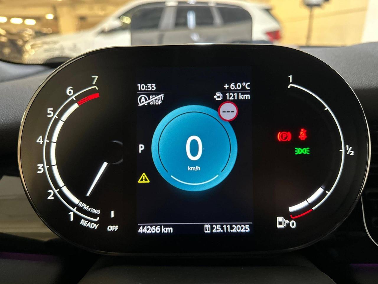 MINI Mini Cabrio Cooper S JCW