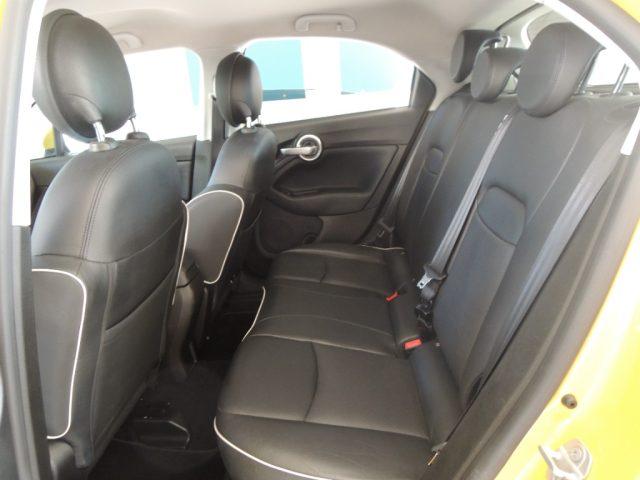 FIAT 500X 1.3 MultiJet 95 CV Lounge