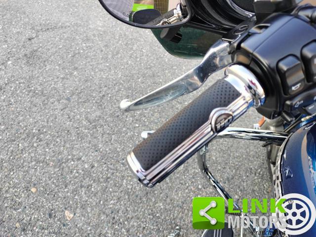 HARLEY-DAVIDSON FLHX Street Glide SPECIAL 107