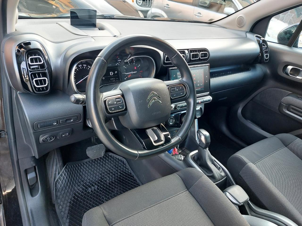 Citroen C3 Aircross AUTOMATICA 110 S&S EAT6 Shine