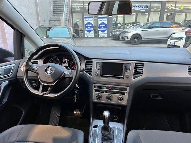 VOLKSWAGEN Golf Sportsvan 1.4 TSI DSG Highline BlueMotion Technology