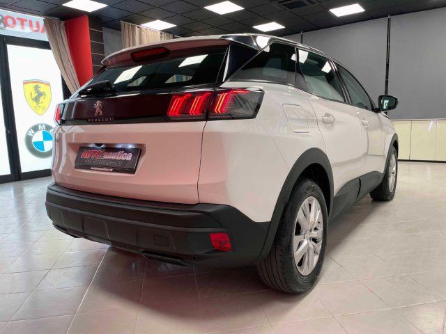 PEUGEOT 3008 1.5 BLUEHDI ACTIVE PACK