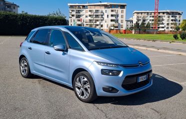 Citroen C4 Picasso 1.6 BlueHDi Seduction 1PROPRIETARIO