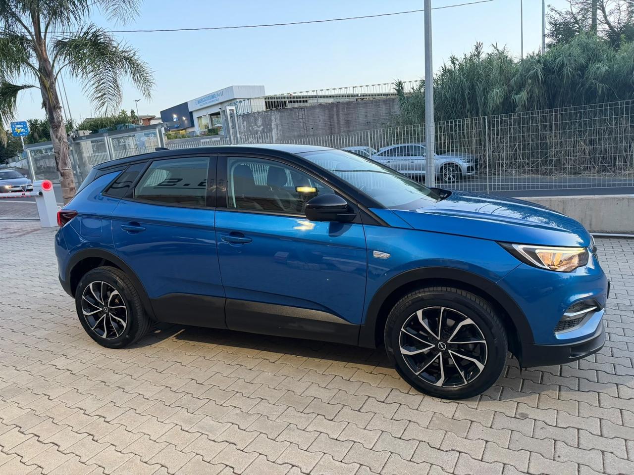 Opel Grandland 1.5 DIESEL