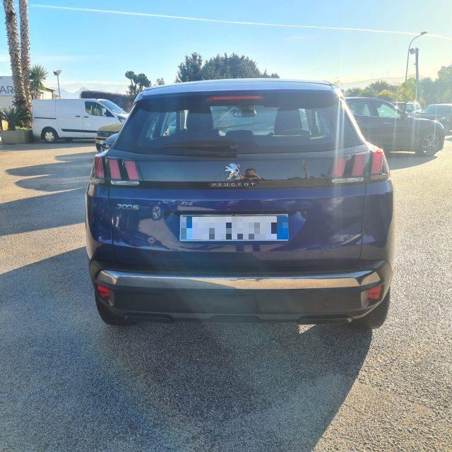 PEUGEOT 3008 BlueHDi 130 S&S Business