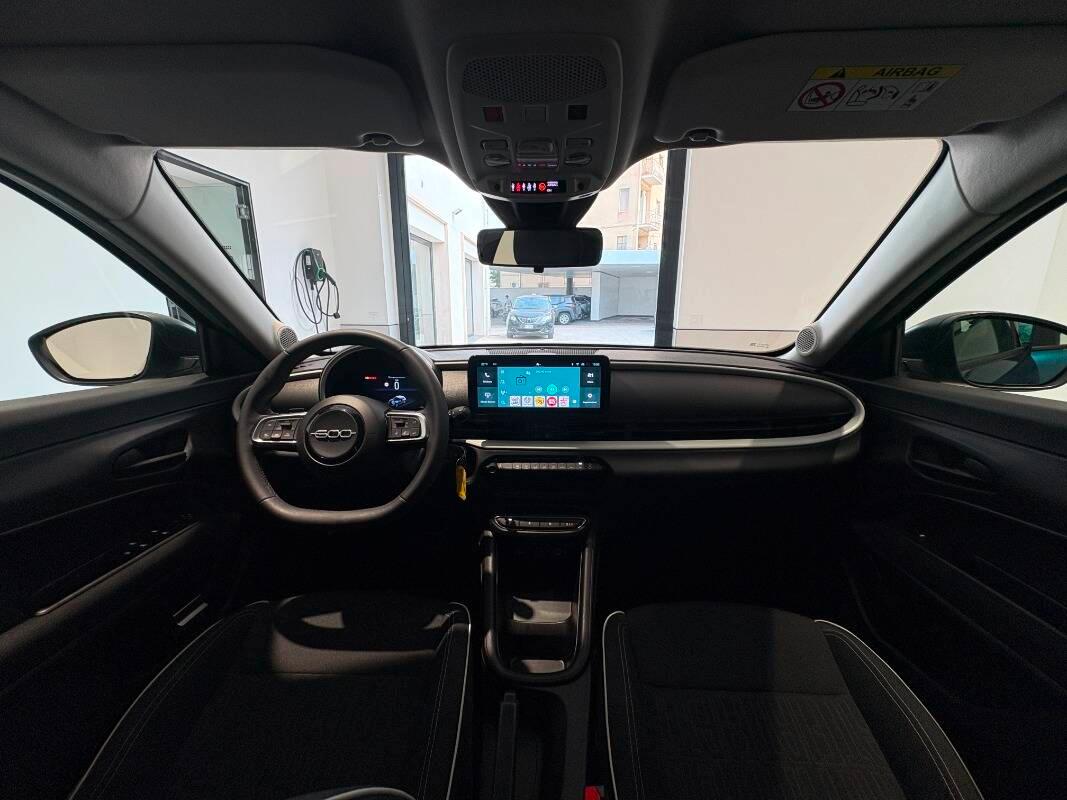 Fiat 600 1.2 Pop 100cv