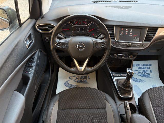 OPEL Crossland X 1.5 ECOTEC D 102CV Innovation
