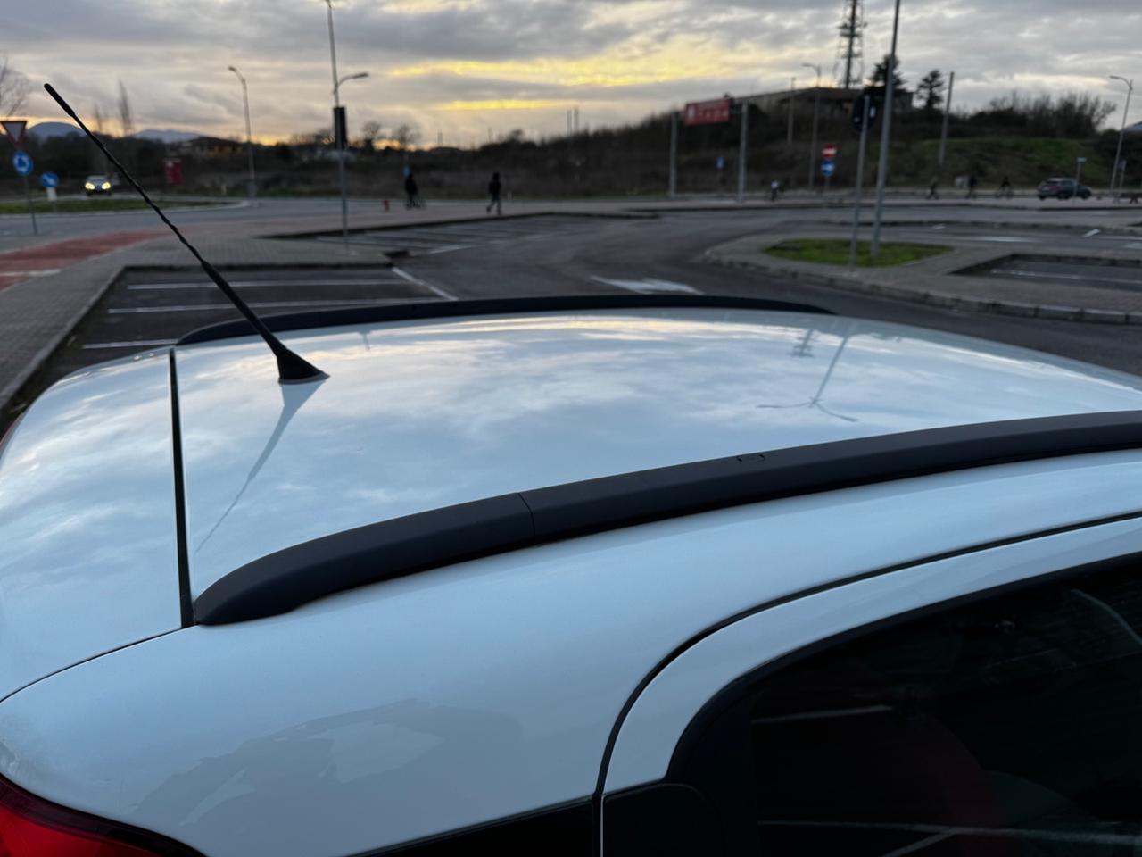 Fiat Panda 0.9 TwinAir Turbo Natural Power Lounge