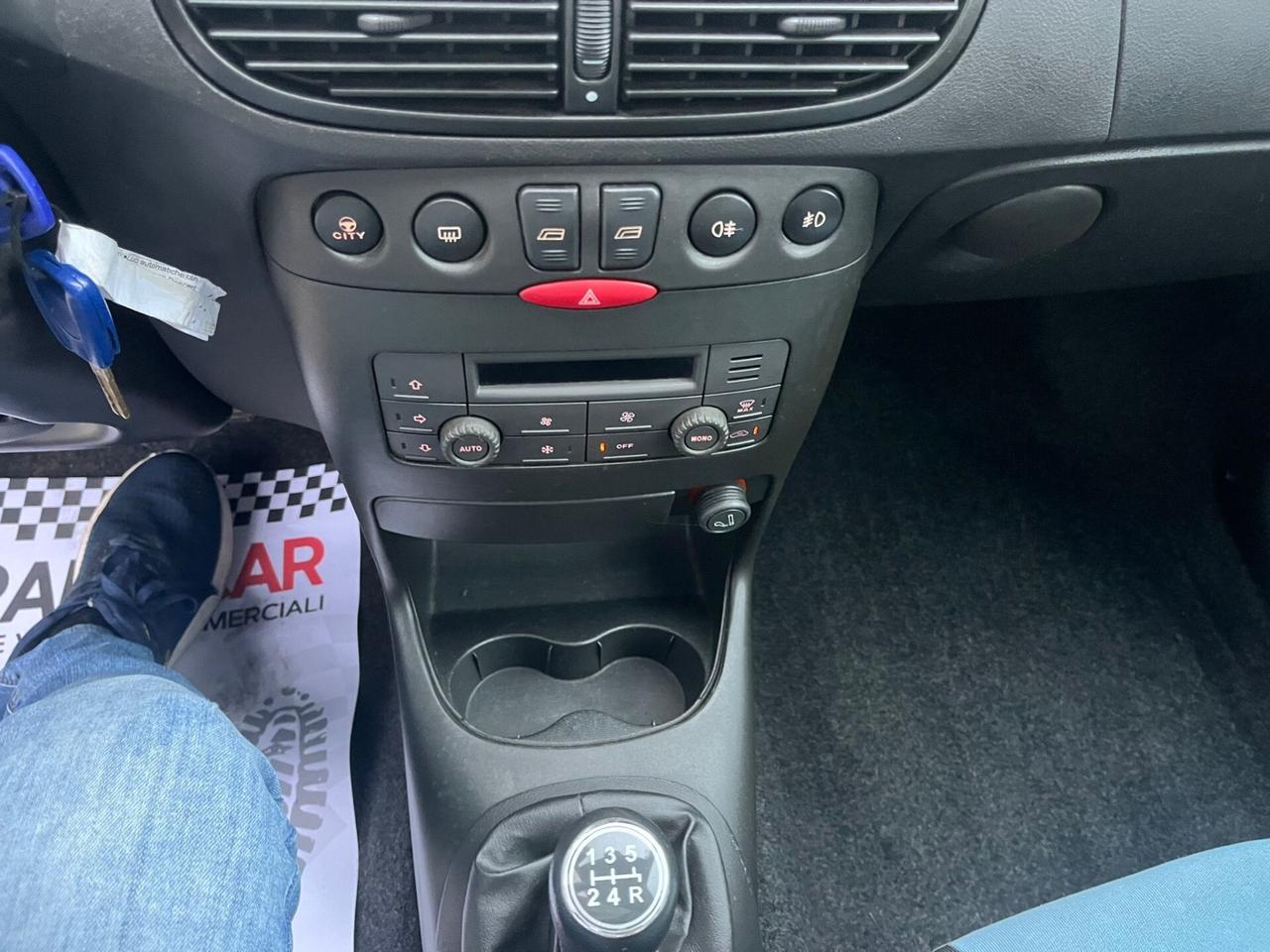 Fiat Punto 1.3 Multijet 16V 3 porte Emotion 2005