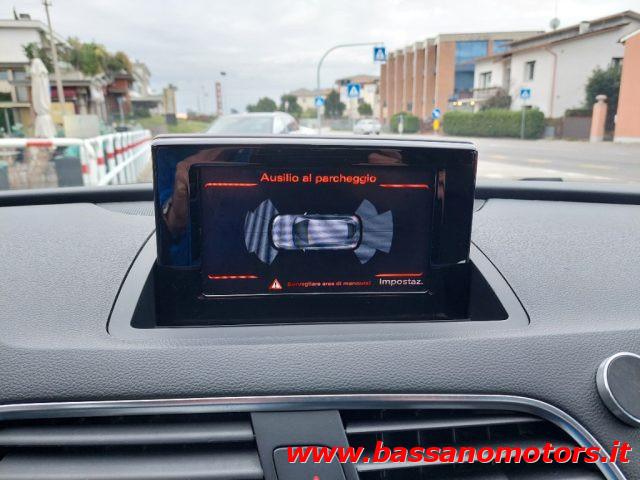 AUDI Q3 2.0 TDI quattro S- Tronic - S Line Edition